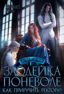 Злодейка поневоле / Кейлет Рель