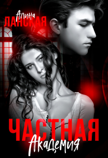 Частная Академия. Осколки / Алина Ланская