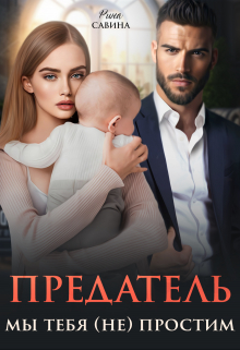 Предатель. Мы тебя (не) простим. / Рина Савина