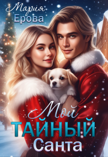 Мой Тайный Санта / Мария Ерова