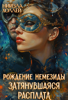 Рождение Немезиды… Затянувшаяся расплата… / Ниизла Холлей