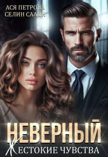 Неверный. Жестокие чувства / Ася Петрова