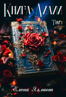 Книга Лилии. Том 1 / Елена Эллиот