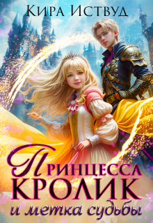 Принцесса кролик и метка судьбы / Кира Иствуд
