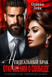 Неидеальный брак. Откровения о свободе / Оливия Лейк