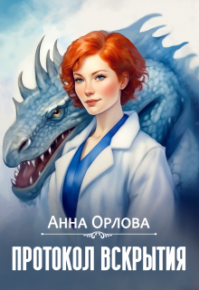 Протокол вскрытия / Анна Орлова