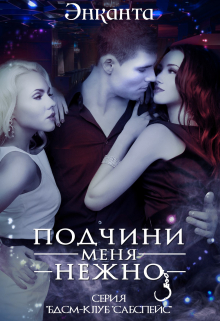 Подчини меня нежно new version / Энканта