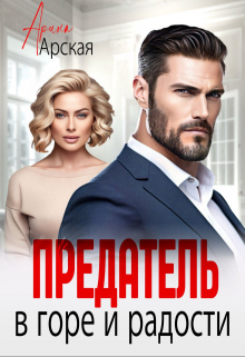 Предатель. В горе и радости / Арина Арская