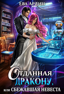 Отданная дракону, или Сбежавшая невеста / Ева Ардин