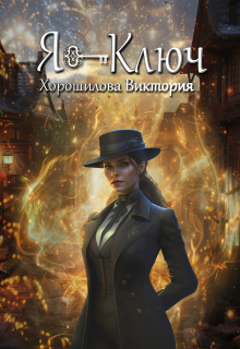 Я — Ключ. Книга 1 / Виктория Хорошилова