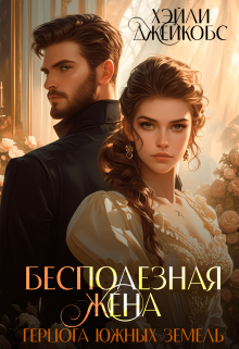 Бесполезная жена герцога южных земель / Хэйли Джейкобс