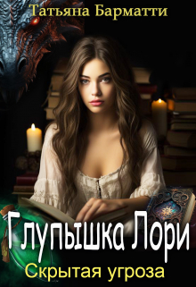 Глупышка Лори. Скрытая угроза / Татьяна Барматти