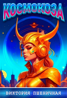 Космокоза / Виктория Пшеничная