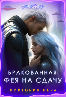Бракованная. Фея на сдачу / Виктория Вера