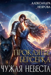 Проклятье берсерка, или Чужая невеста / Александра Неярова