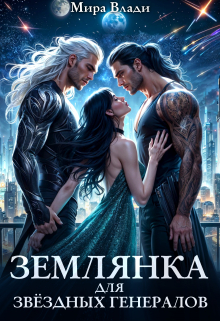 Землянка для звёздных генералов / Мира Влади
