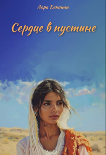 Сердце в пустыне / Лора Бекитт