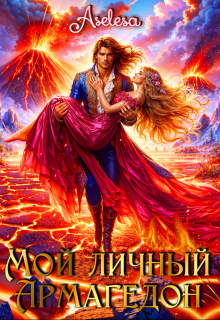 Мой личный Армагедон / Аселина Арсеньева (Aselesa)