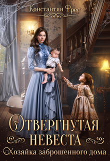 Отвергнутая невеста. Хозяйка заброшенного дома / Константин Фрес