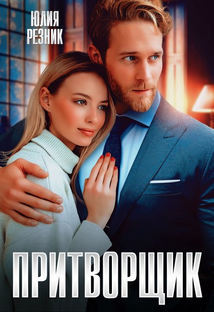 Притворщик / Юлия Резник
