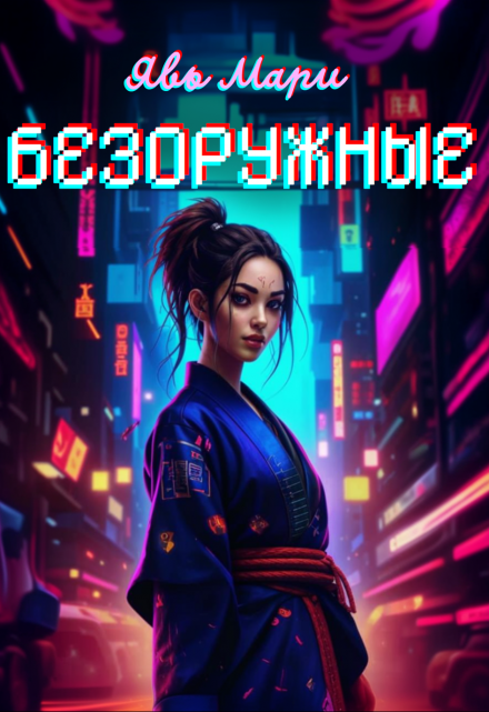 Безоружные / Явь Мари