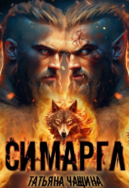 Симаргл / Татьяна Чащина