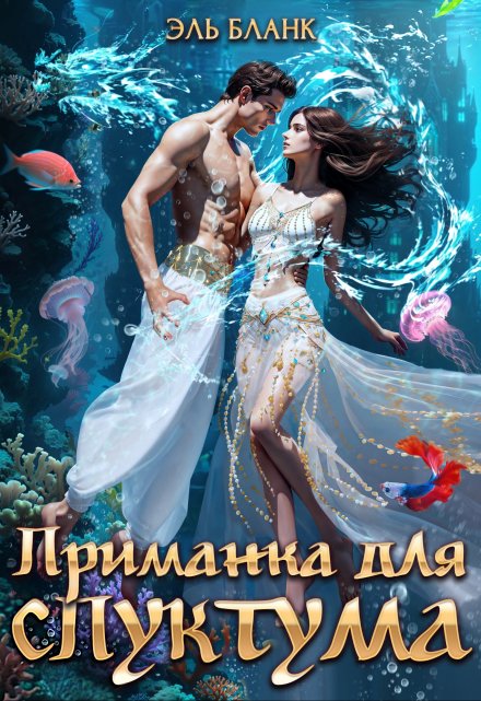 Приманка для спуктума. Инструкция по выживанию на Зогге / Эль Бланк