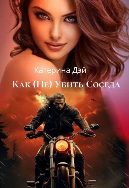Как (не) Убить Соседа / Катерина Дэй