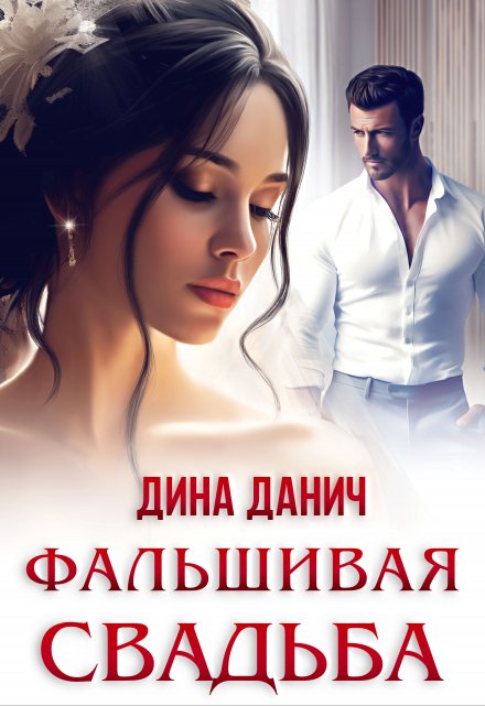 Фальшивая свадьба / Дина Данич