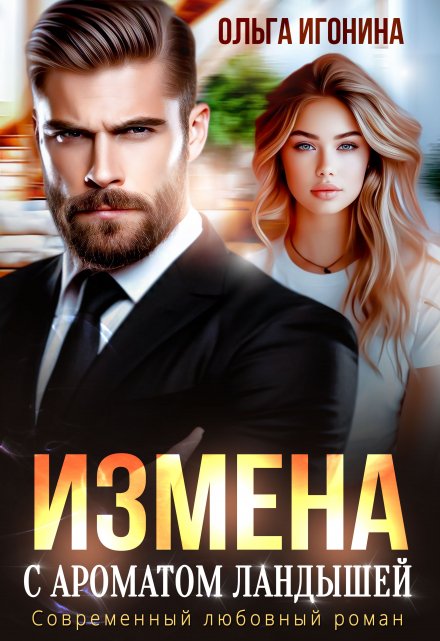 Измена с ароматом ландышей / Ольга Игонина