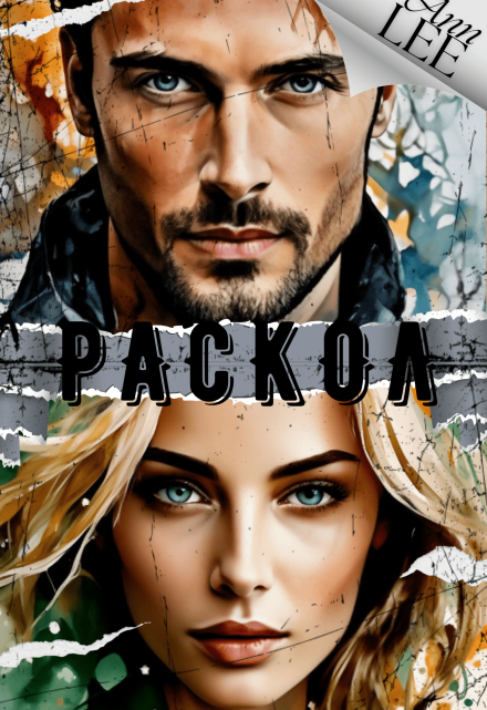 Раскол. / Ann LEE