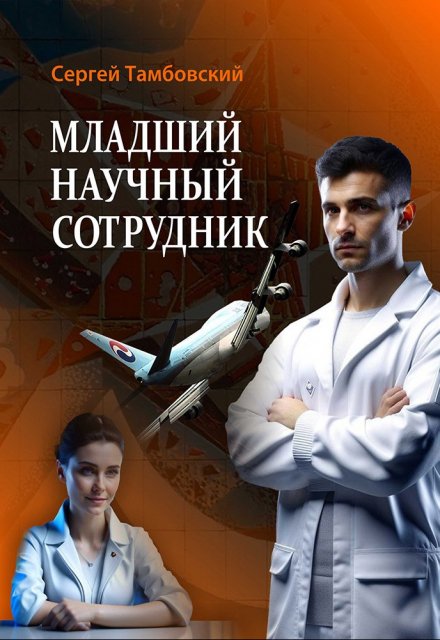Младший научный сотрудник / Сергей Тамбовский