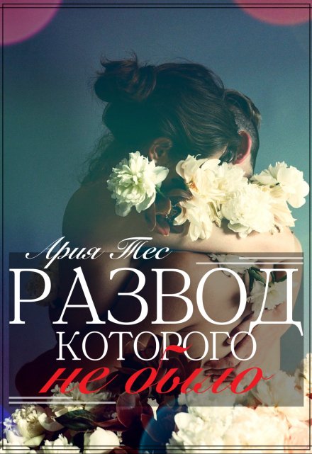Развод, которого не было / Ария Тес