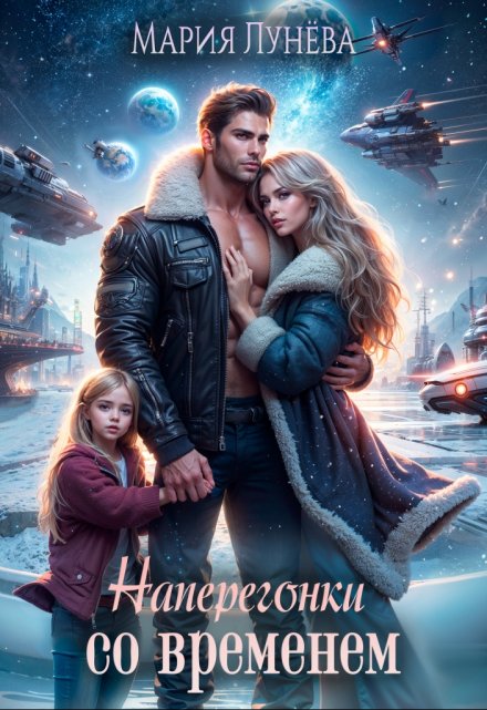 По дороге на Оюту. Наперегонки со временем / Мария Лунёва