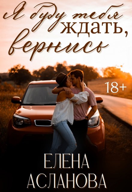 Я буду тебя ждать, вернись / Елена Асланова
