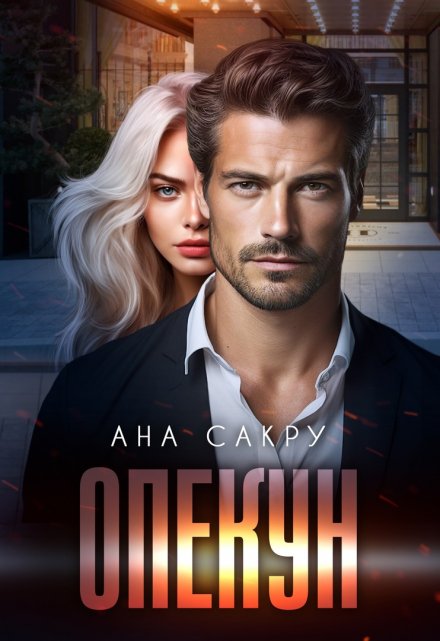 Опекун / Ана Сакру