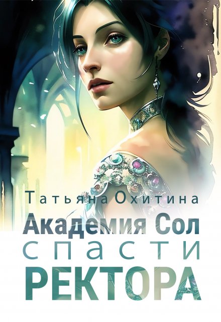 Академия Сол / Татьяна Охитина