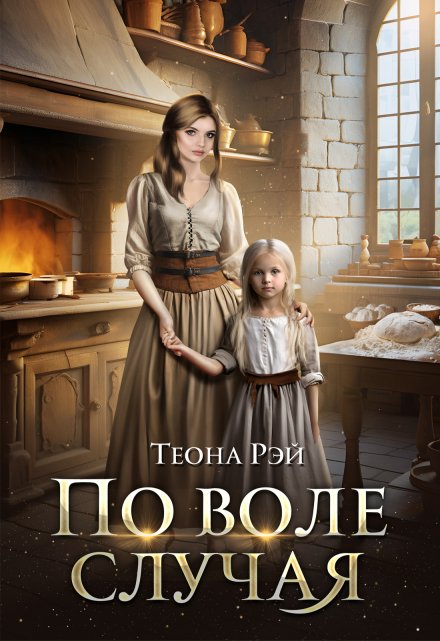 По воле случая / Теона Рэй