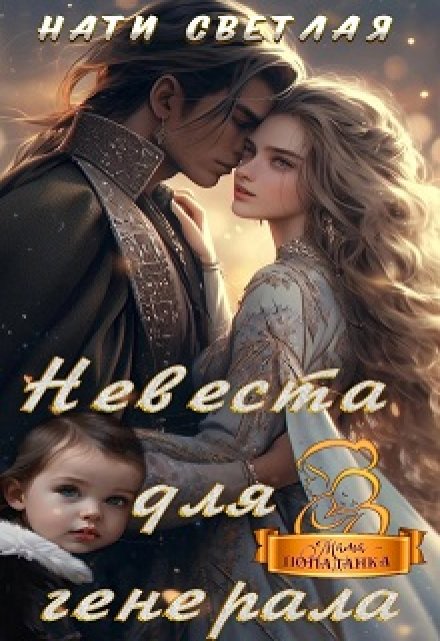 Невеста для генерала / Нати Светлая