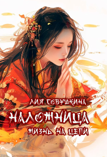 Наложница. Жизнь на цепи / Лия Совушкина