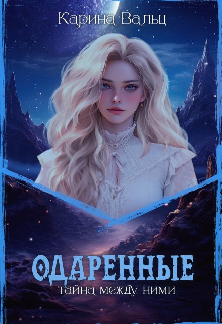 Одарённые / Карина Вальц