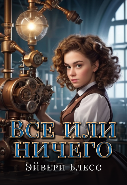 Все или ничего / Эйвери Блесс