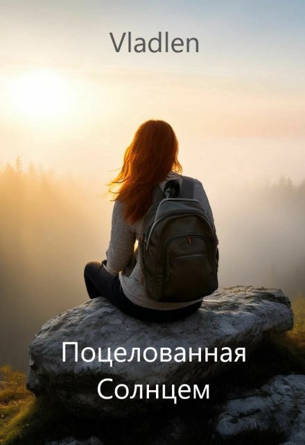 Поцелованная Солнцем / Vladlen