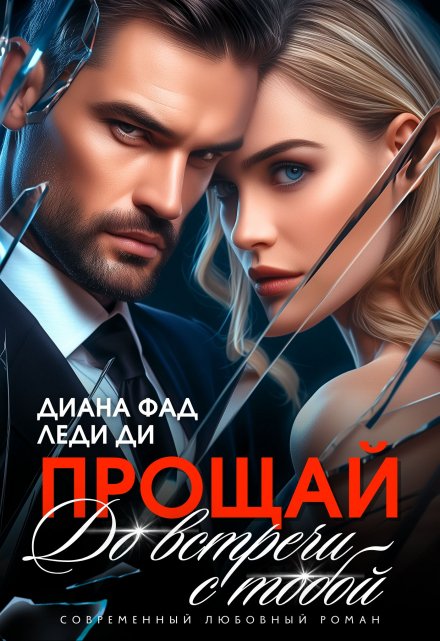 Прощай. До встречи с тобой… / Диана ФАД
