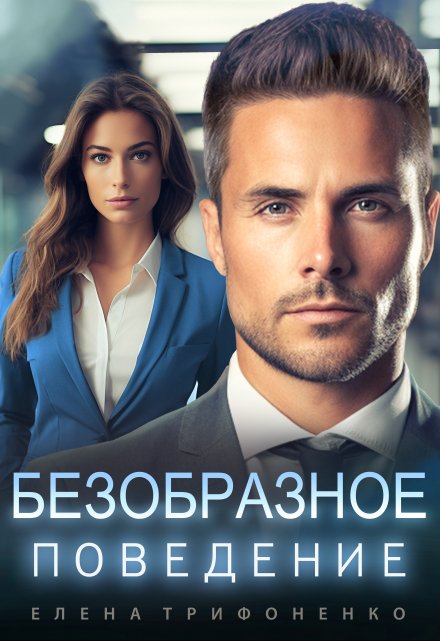 Безобразное поведение / Елена Трифоненко