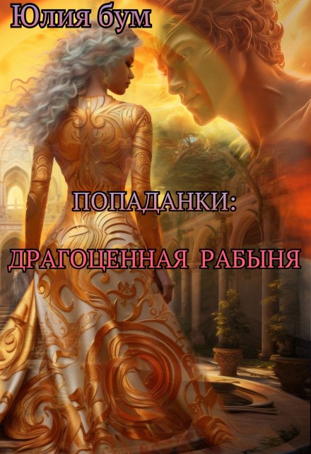 Попаданки: Драгоценная Рабыня / Юлия Бум