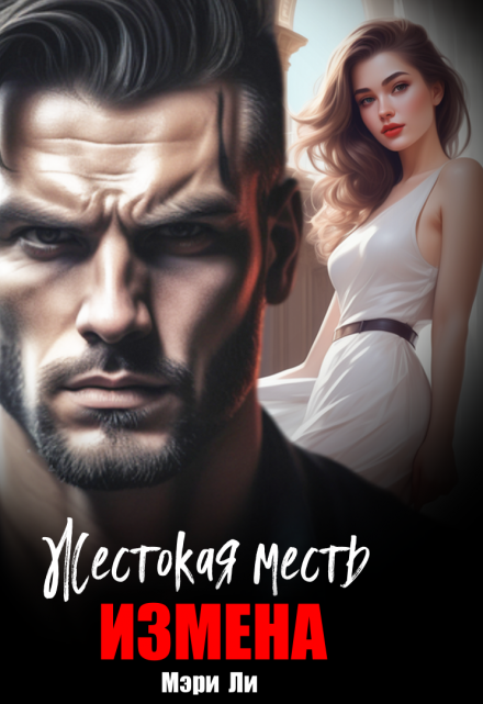 Измена. Жестокая месть / Мэри Ли