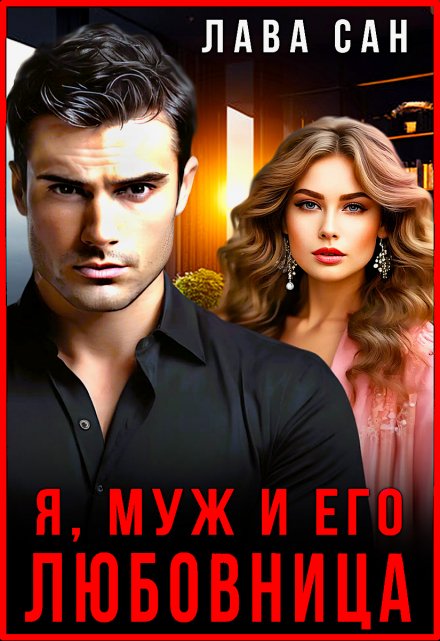 Я, муж и его любовница / Лава Сан