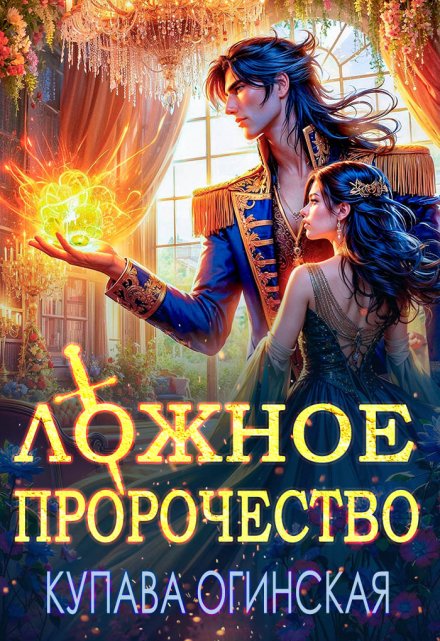 Ложное пророчество / Купава Огинская