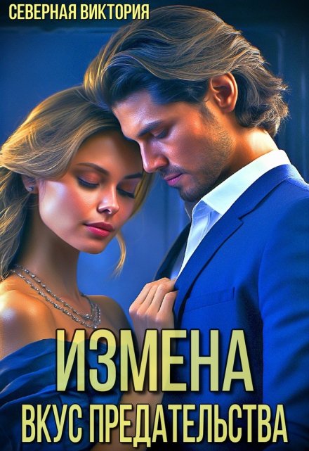 Измена. Вкус предательства / Северная Виктория
